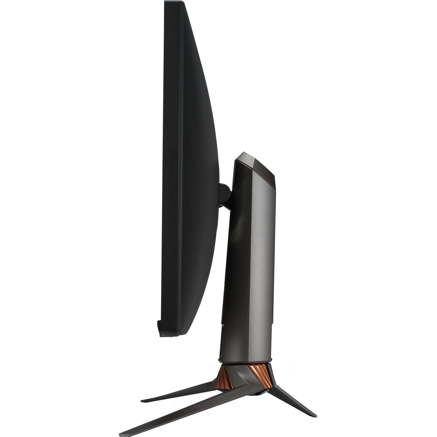 Asus ROG Swift PG32UQX 32" 4K UHD Mini LED Gaming OLED Monitor - 16:9 - Black