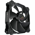 Asus ROG STRIX XF 120 Cooling Fan - CPU, PC, Case, Radiator