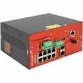 Lantronix LS LSS2200-8P Ethernet Switch