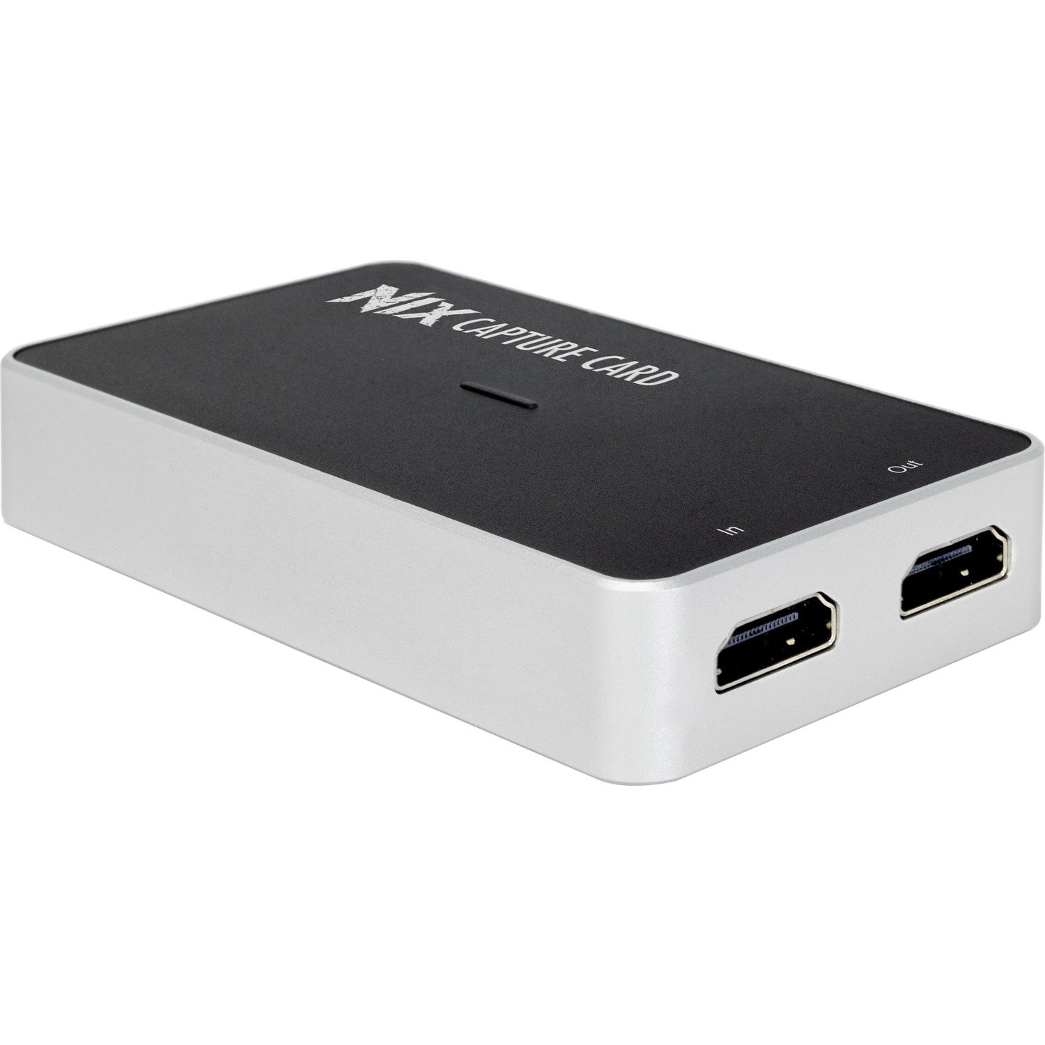 Plugable HDMI Capture Card USB 3.0 and USB-C, Record, Stream and Go Live with DSLR, 1080P 60FPS, HDMI Passthrough for Monitor