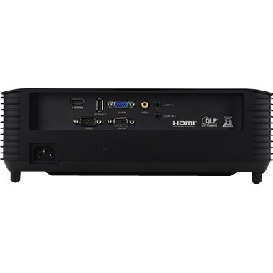 Acer X128HP DLP Projector - 4:3