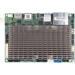 Supermicro X11SSN-H Single Board Computer Motherboard - Intel Chipset - Socket BGA-1356 - 3.5" SBC