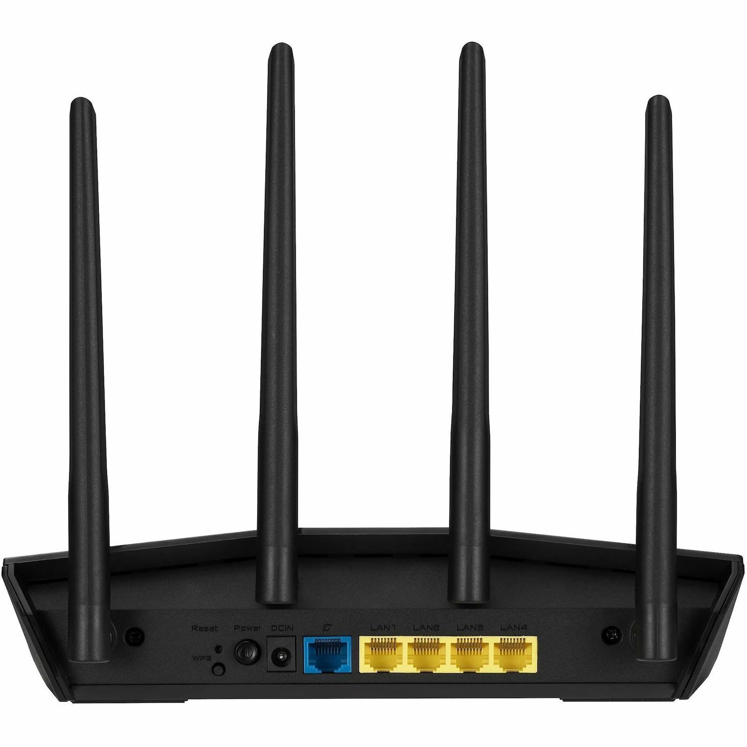 Asus RT-AX3000P Wi-Fi 6 IEEE 802.11 a/b/g/n/ac/ax Ethernet Wireless Router