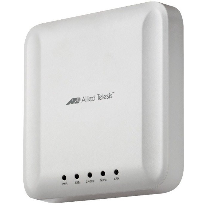 Allied Telesis IEEE 802.11ac 2.20 Gbit/s Wireless Access Point
