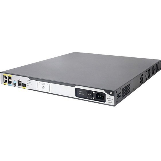 HPE MSR3012 AC Router