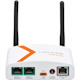 Lantronix SGX 5150 Wireless IoT Device Gateway, Dual Band 5G 802.11ac and 80211 b/g/n, USB Host and Device Modes, a single 10/100 Ethernet port, US Model
