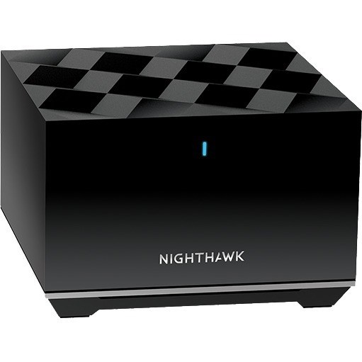 Netgear Nighthawk MS80 802.11ax 3.52 Gbit/s Wireless Range Extender