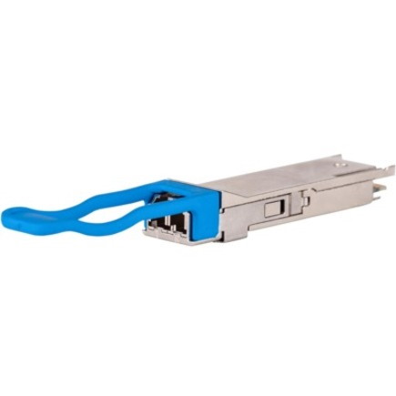 HPE QSFP28 - 1 x LC 100GBase-LR4 Network