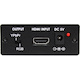 StarTech.com HDMIÂ&reg; to VGA Video Adapter Converter with Audio - HD to VGA Monitor 1080p