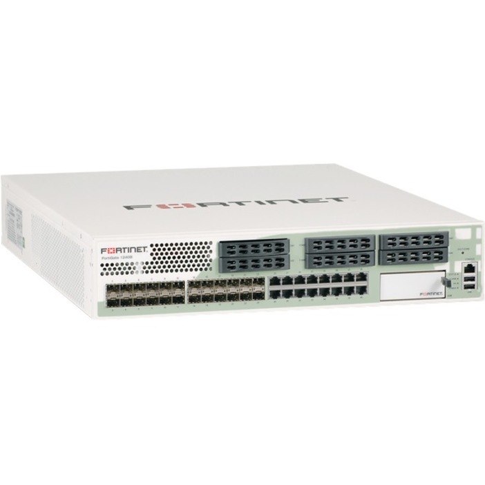 Fortinet FortiGate 1240B Network Security/Firewall Appliance