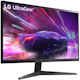 LG UltraGear 27GQ50F-B 27" Class Full HD Gaming LCD Monitor - 16:9
