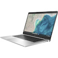 HP Chromebook 14" Chromebook - Full HD - Intel Core i5 12th Gen i5-1245U - 8 GB - 256 GB SSD