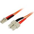 Netpatibles-IMSourcing DS FDCAPBPV2A10M-NP Fiber Optic Duplex Network Cable