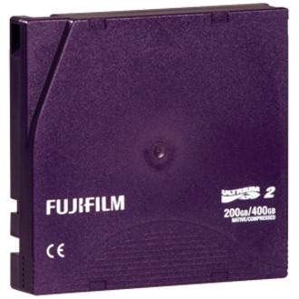 Fujifilm LTO Ultrium 2 Data Cartridge