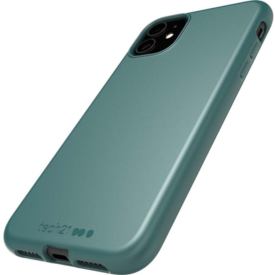 Tech21 Studio Colour Case for Apple iPhone 11 Smartphone - Lost In The Woods - 1 Pack