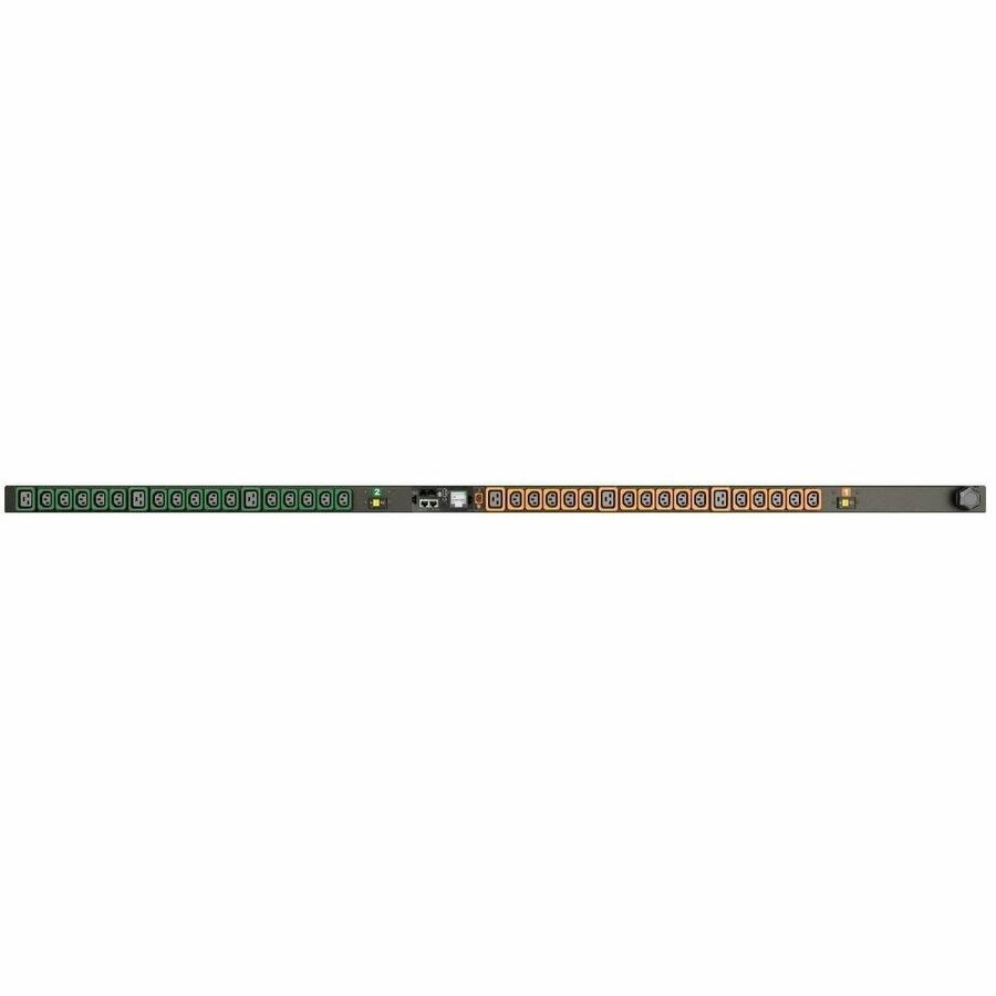 Geist rPDU MN05M4W1-36PT68-3TL6A0A10-S 36-Outlets PDU