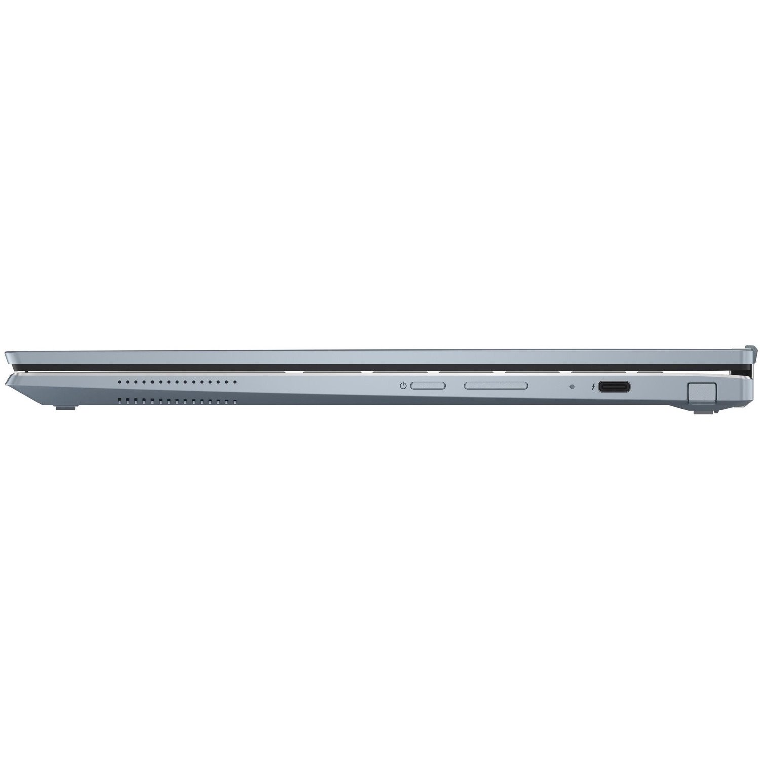 Asus Chromebook Flip CX5400 CX5400FMA-GN762T-S 14" Touchscreen Convertible 2 in 1 Chromebook - Full HD - 1920 x 1080 - Intel Core i7 11th Gen i7-1160G7 Dual-core (2 Core) 2.10 GHz - 16 GB Total RAM - 512 GB SSD - AI Blue