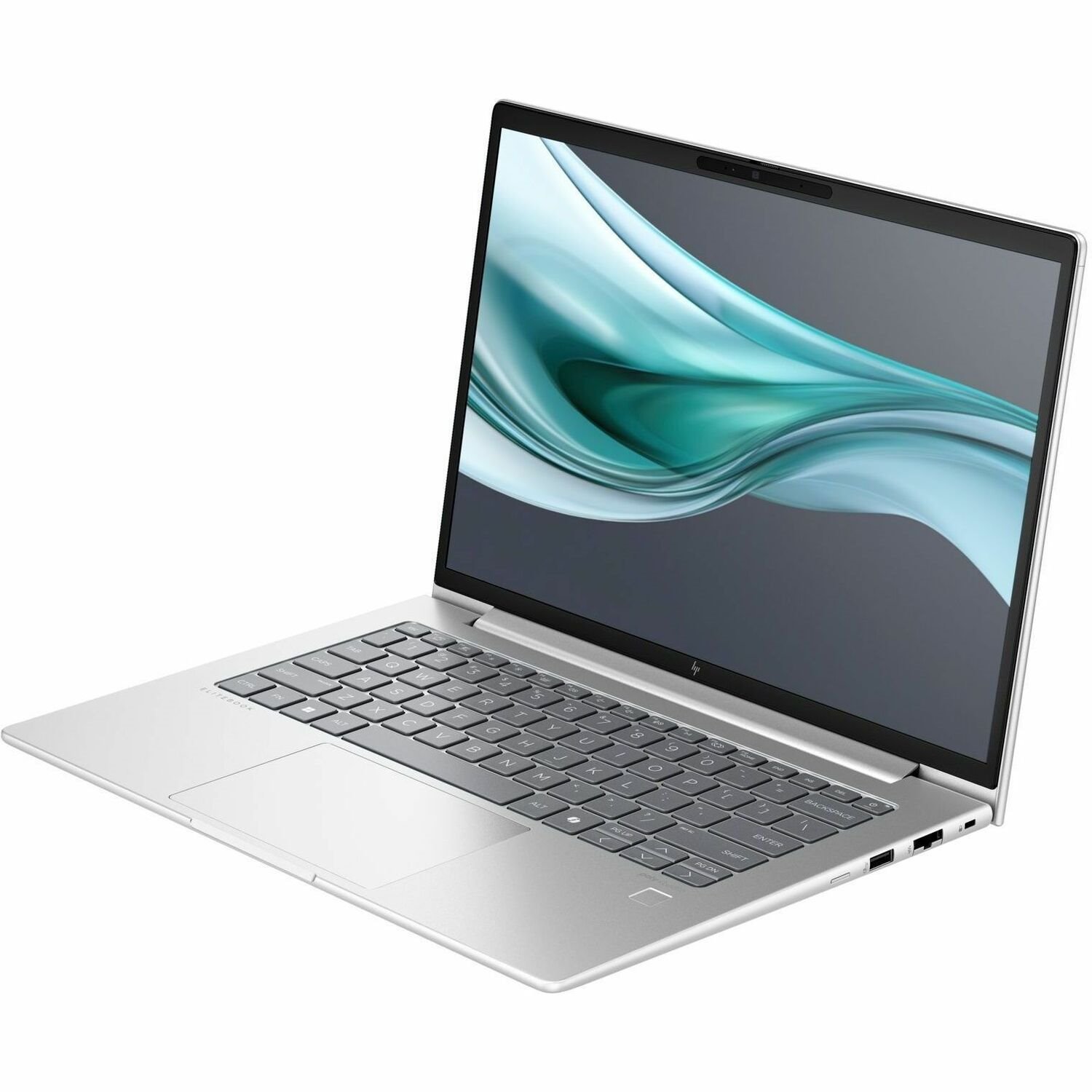 HP EliteBook 1040 G11 14" Notebook - WUXGA - Intel Core Ultra 7 165H - vPro Technology - 16 GB - 512 GB SSD