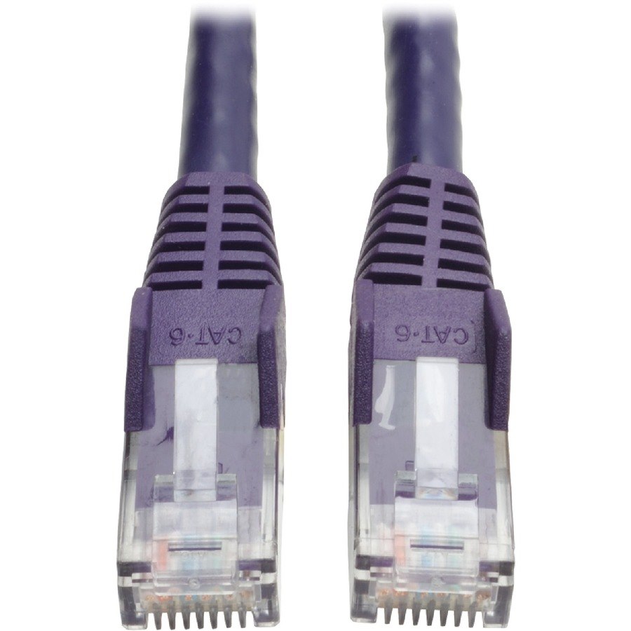 Tripp Lite by Eaton Cat.6 UTP Patch Network Cable