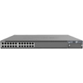 Juniper EX4400 EX4400-24T 24 Ports Manageable Ethernet Switch - Gigabit Ethernet, 25 Gigabit Ethernet, 100 Gigabit Ethernet - 10/100/1000Base-T, 25GBase-X, 100GBase-X