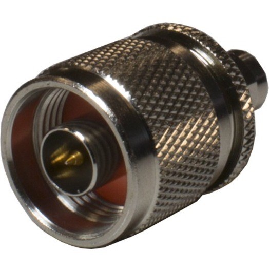 Hawking N-Type Male to RP SMA Male Adapter