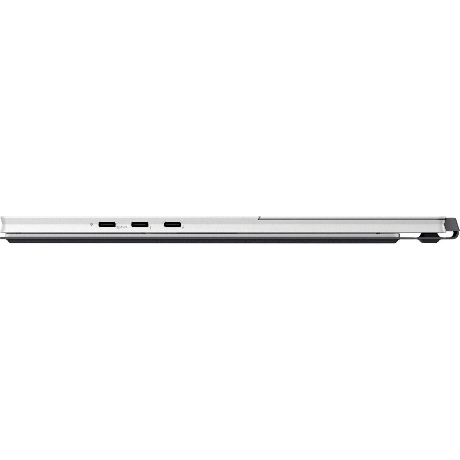 HP Elite x2 1013 G3 13" Touchscreen Detachable 2 in 1 Notebook - Intel Core i7 8th Gen i7-8650U - 8 GB - 256 GB SSD