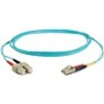 Netpatibles-IMSourcing DS FDCAPBPV2A5M-NP Fiber Optic Duplex Network Cable