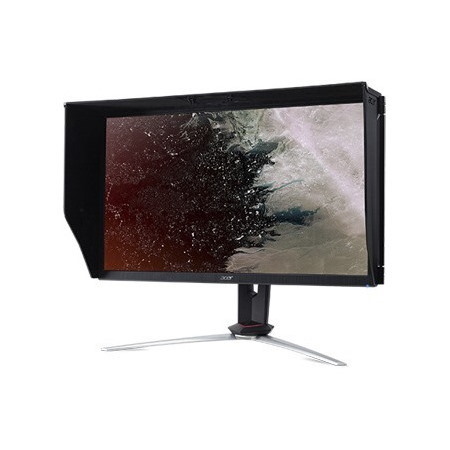 Acer Nitro XV273K 27" Class 4K UHD Gaming LCD Monitor - 16:9 - Black