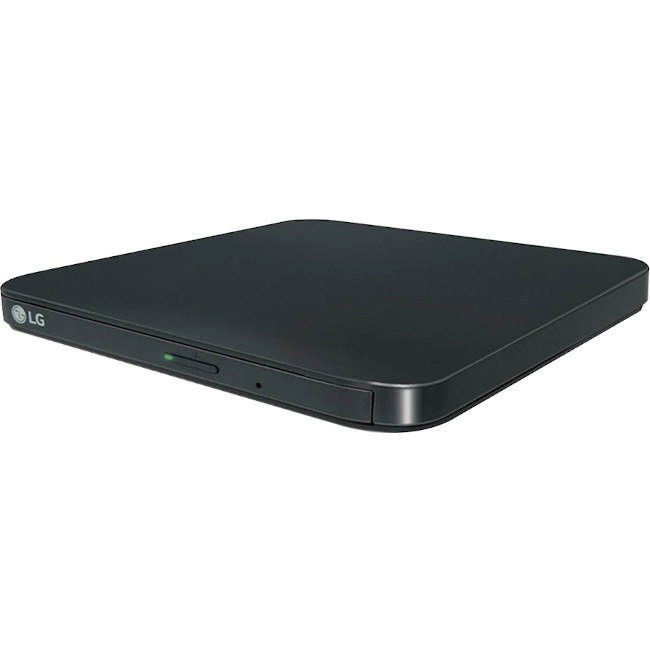 LG SP80NB80 Portable DVD-Writer - External
