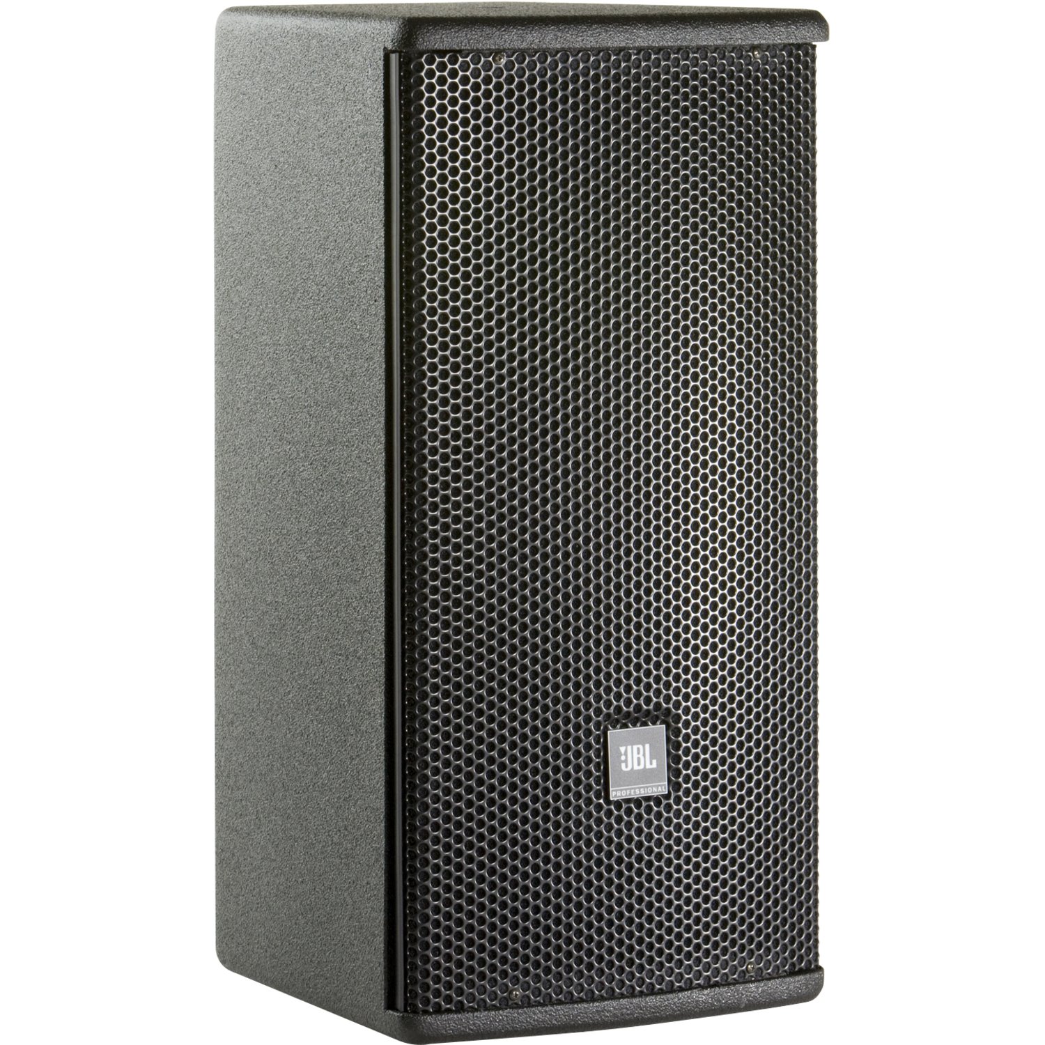 JBL Professional AC18/95 2-way Stand Mountable, Wall Mountable, Ceiling Mountable Speaker - 500 W RMS - Black