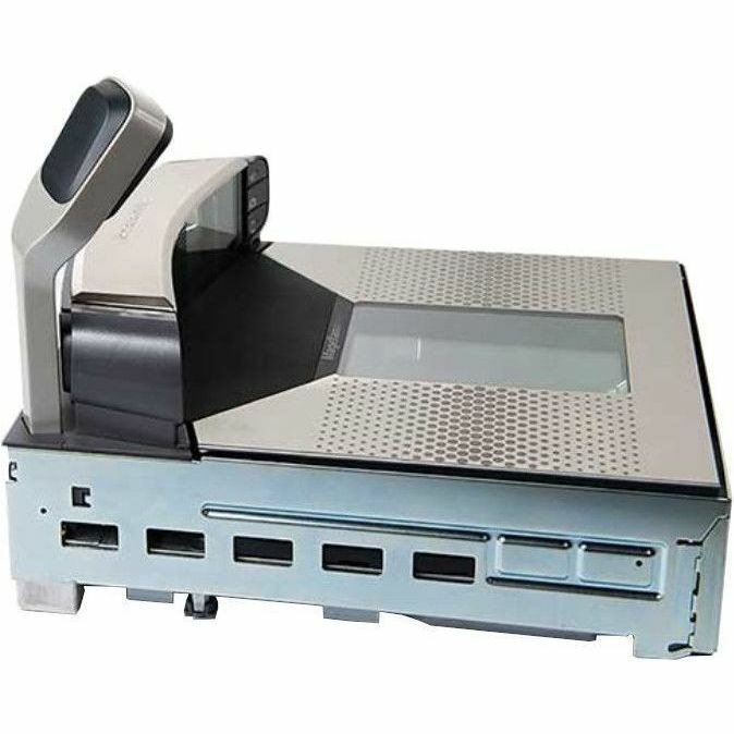 Datalogic Magellan 9800i Retail, Self Service, Self-checkout Shelf Mount Barcode Scanner - Cable Connectivity