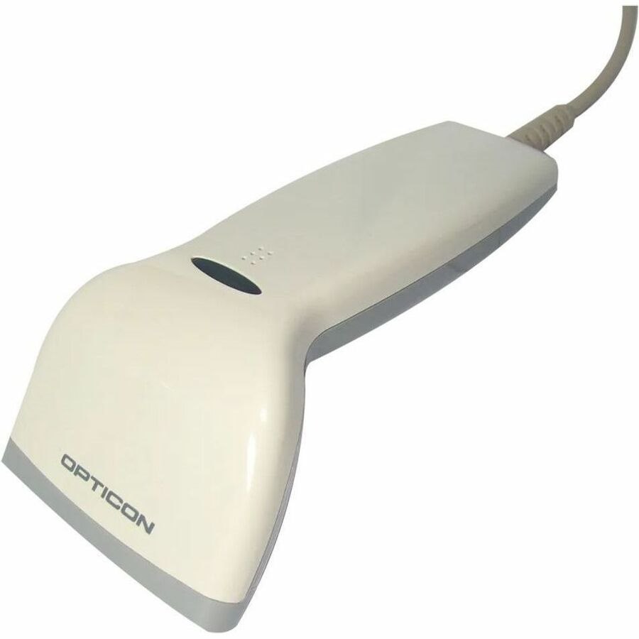 Opticon C-37 Barcode Scanner Kit