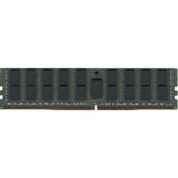 Dataram RAM Module - 32 GB (1 x 32GB) - DDR4-2400/PC4-2400 DDR4 SDRAM - 2400 MHz - 1.20 V