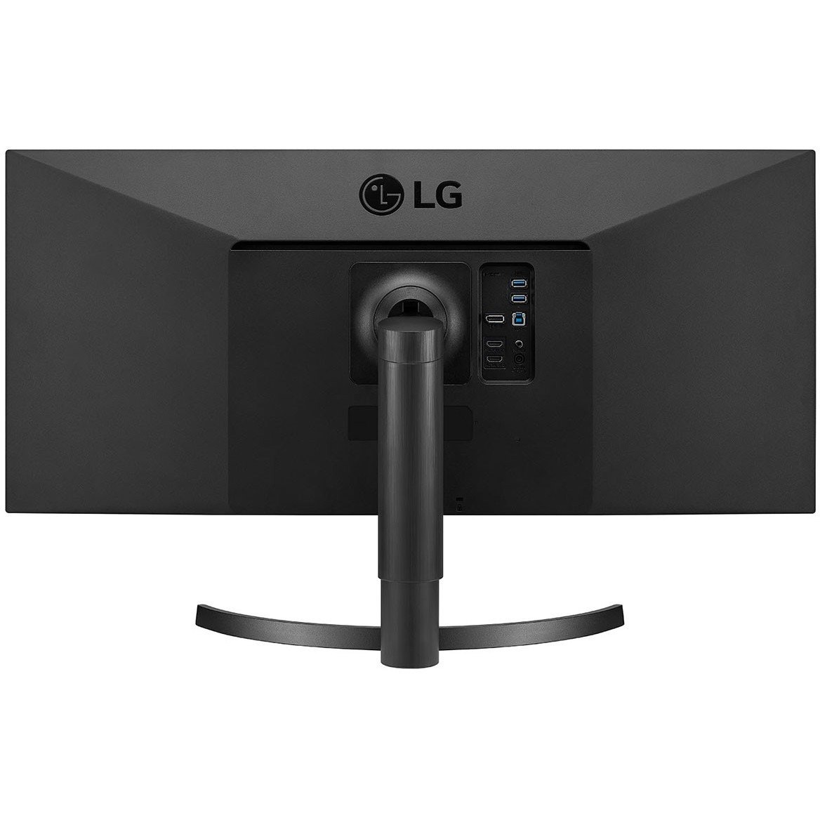 LG Ultrawide 34WN750-B 34" Class WQHD Gaming LCD Monitor - 21:9