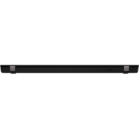 Lenovo ThinkPad P43s 20RH0003US 14" Mobile Workstation - 2560 x 1440 - Intel Core i7 8th Gen i7-8665U Quad-core (4 Core) 1.90 GHz - 32 GB Total RAM - 1 TB SSD - Glossy Black
