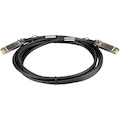 D-Link 3 m Network Cable for Network Device