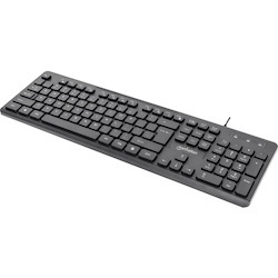 Manhattan Wired Office Keyboard