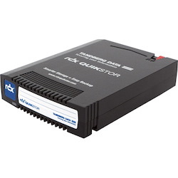 Tandberg Data RDX QuikStor 3 TB Hard Drive Cartridge - Internal - SATA