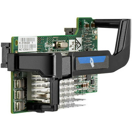 HPE FlexFabric 10Gb 2-Port 534FLB Adapter