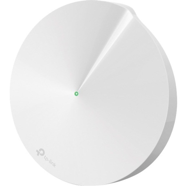 TP-Link Deco M5 Dual Band IEEE 802.11ac 1.27 Gbit/s Wireless Access Point