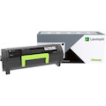 Lexmark Unison Original High Yield Laser Toner Cartridge - Black Pack