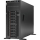Lenovo ThinkSystem ST550 7X10A0ELNA 4U Tower Server - 1 x Intel Xeon Silver 4208 2.10 GHz - 32 GB RAM - 12Gb/s SAS, Serial ATA/600 Controller