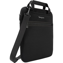 Targus Slipcase TSS913 Carrying Case (Sleeve) for 14" Notebook - Black