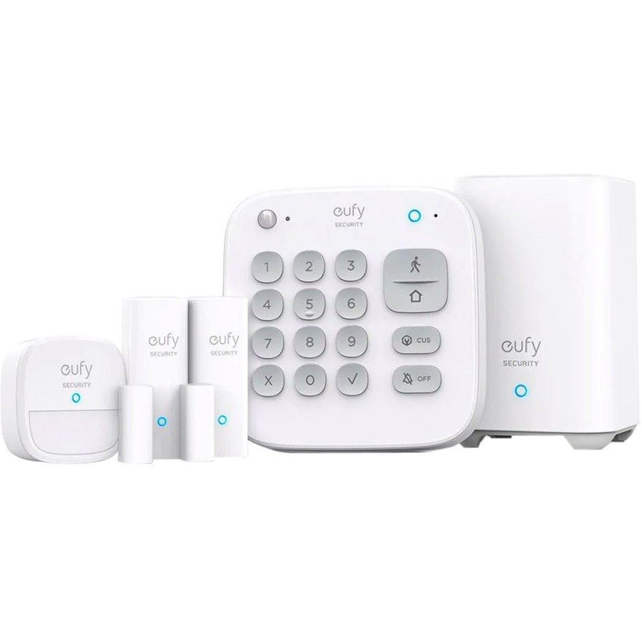 Eufy Alarm Kit