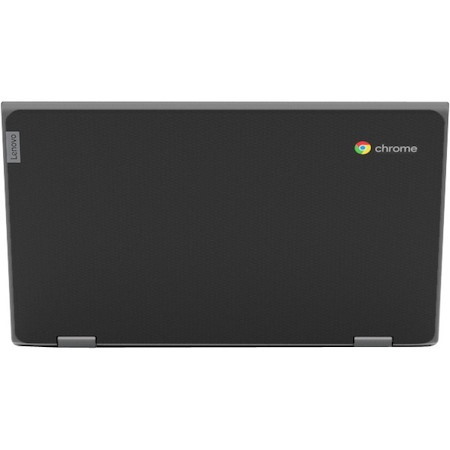 Lenovo 300e Chromebook 2nd Gen 81QC0003CF 11.6" Chromebook - 1366 x 768 - 1.70 GHz - 4 GB Total RAM - 32 GB Flash Memory - Black