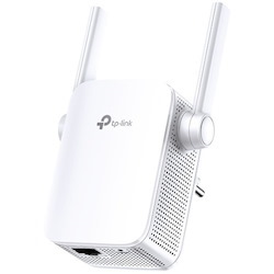 TP-Link TL-WA855RE IEEE 802.11b/g 300 Mbit/s Wireless Range Extender