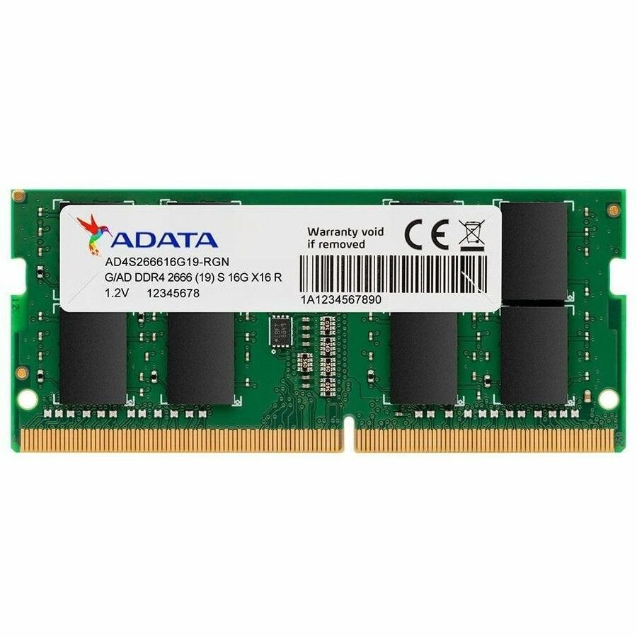 Adata 16GB DDR4 SDRAM Memory Module