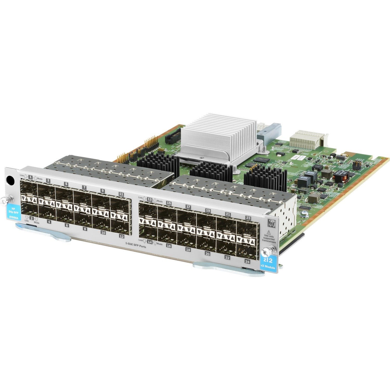 HPE Expansion Module - 1 Pack