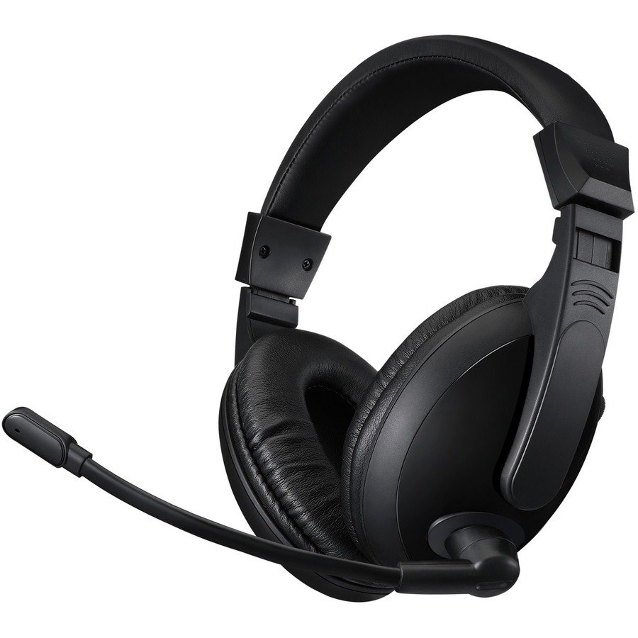 Adesso Xtream H5U Wired Over-the-head Stereo Gaming Headset