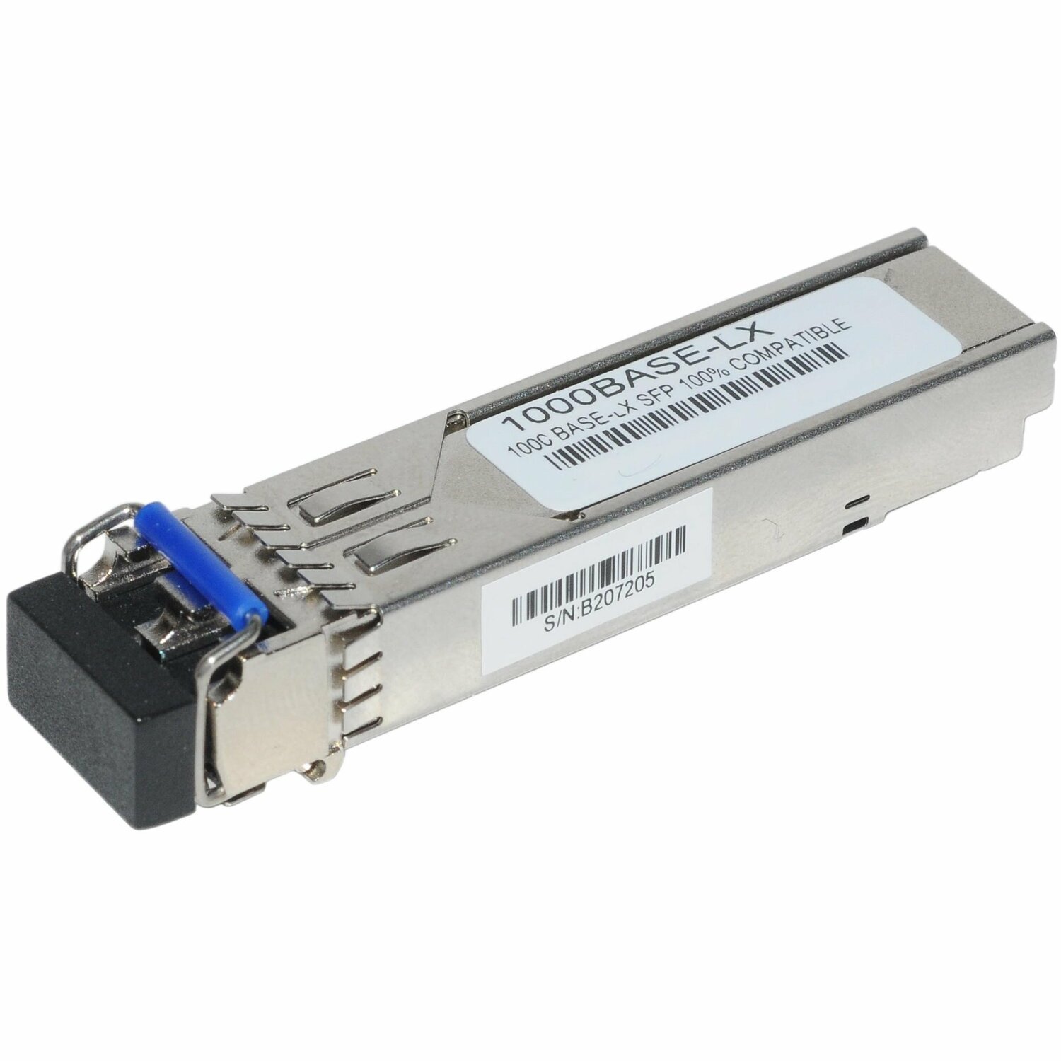 V2 Technologies 1000Base-LX SFP